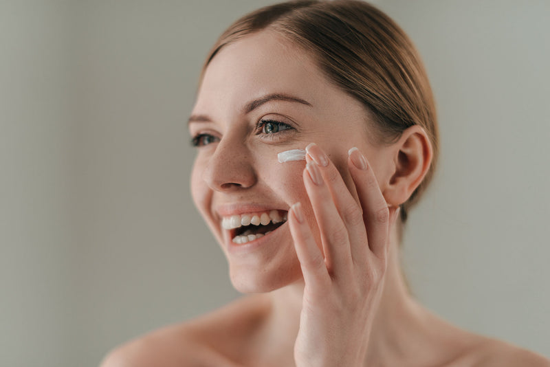 Your Homecare Routine for Glowing Skin