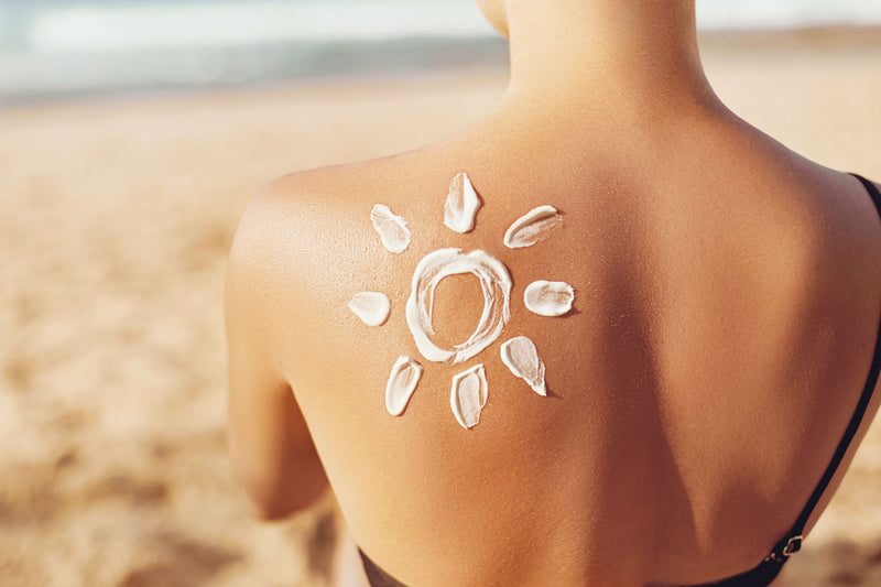Choosing The Right Sun Protection For You This Summer