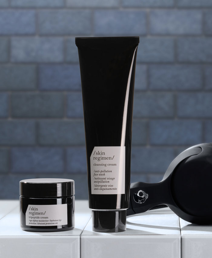 Skin Regimen