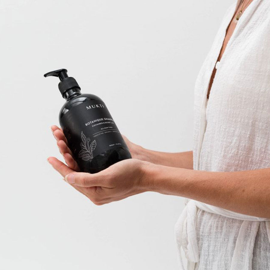 Mukti Organics