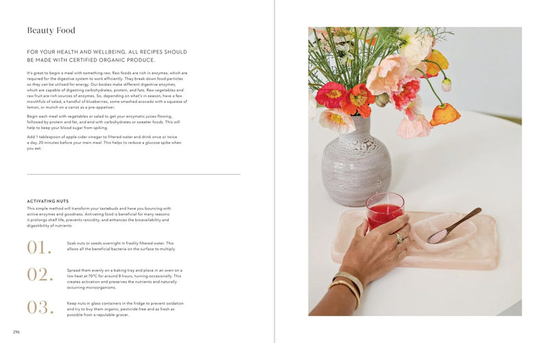 Mukti | Truth in Beauty - Physical Book