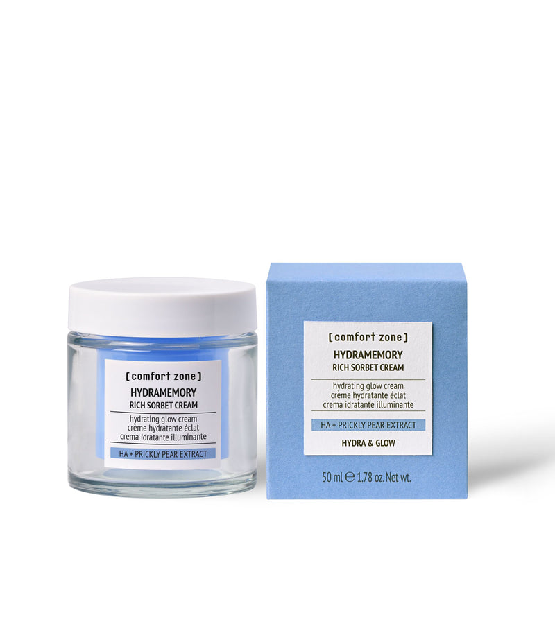 HYDRAMEMORY Rich Sorbet Cream