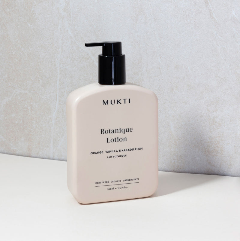 Botanique Lotion