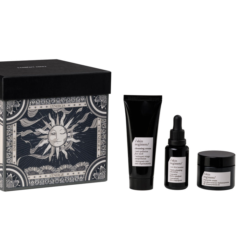 Skin Regimen Daily Urban Kit