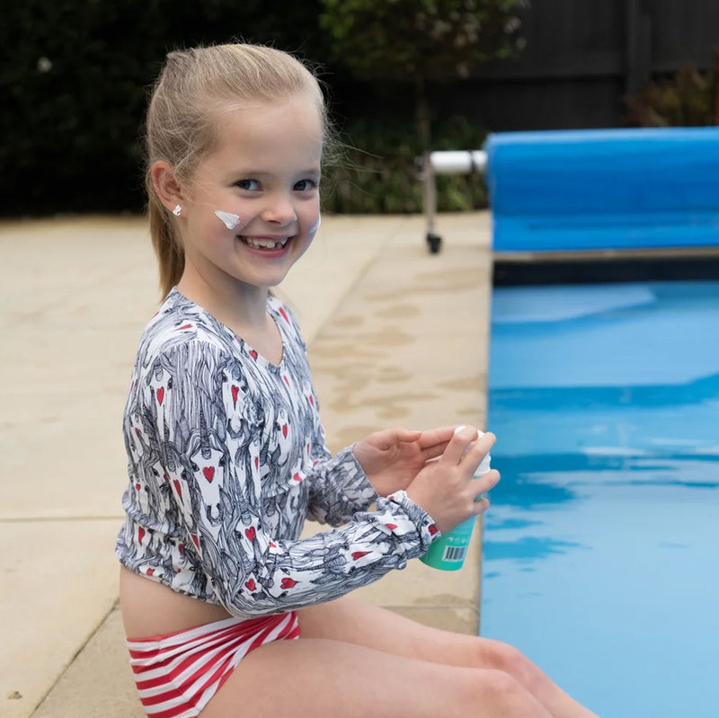 Moisturising SPF 30