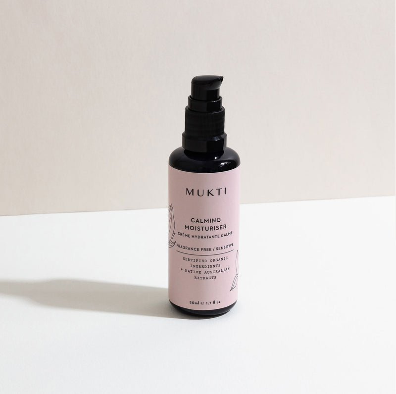 Restorative Moisturiser