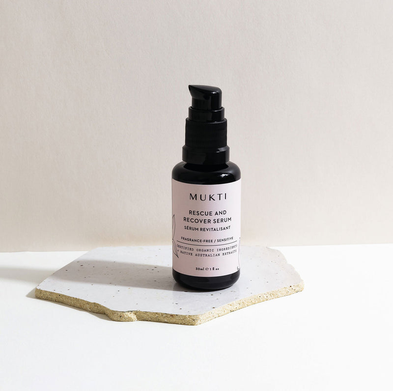 Barrier Repair Serum