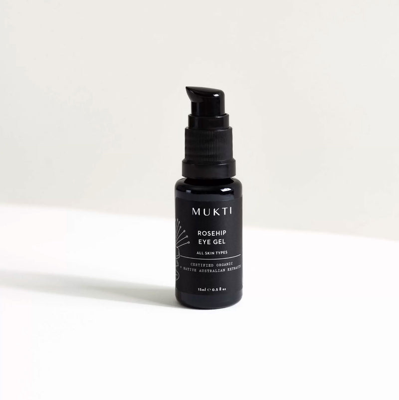 Rosehip Eye Gel