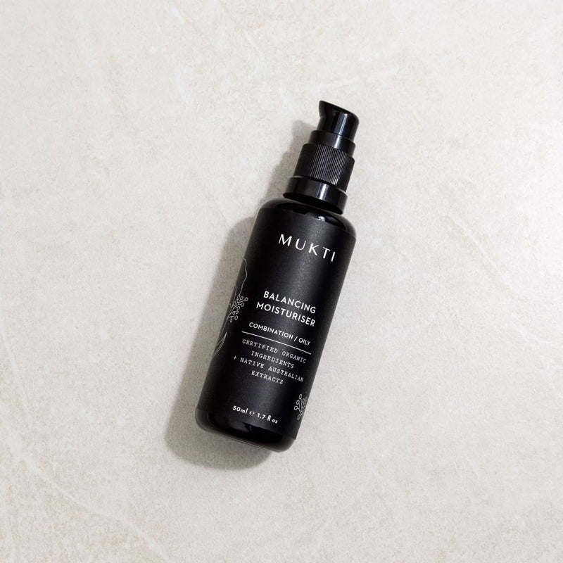 Daily Moisturiser With Sunscreen