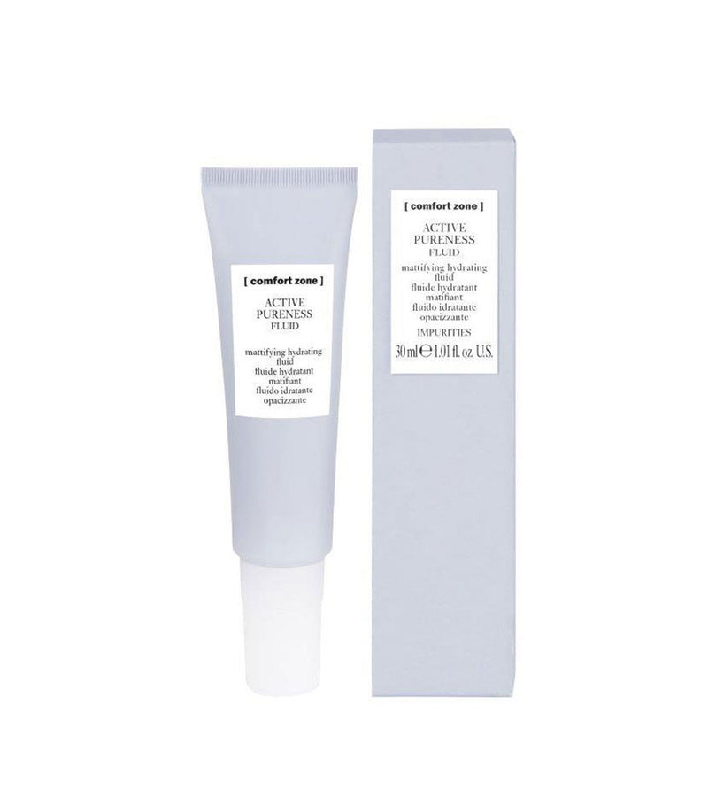 ACTIVE PURENESS Fluid