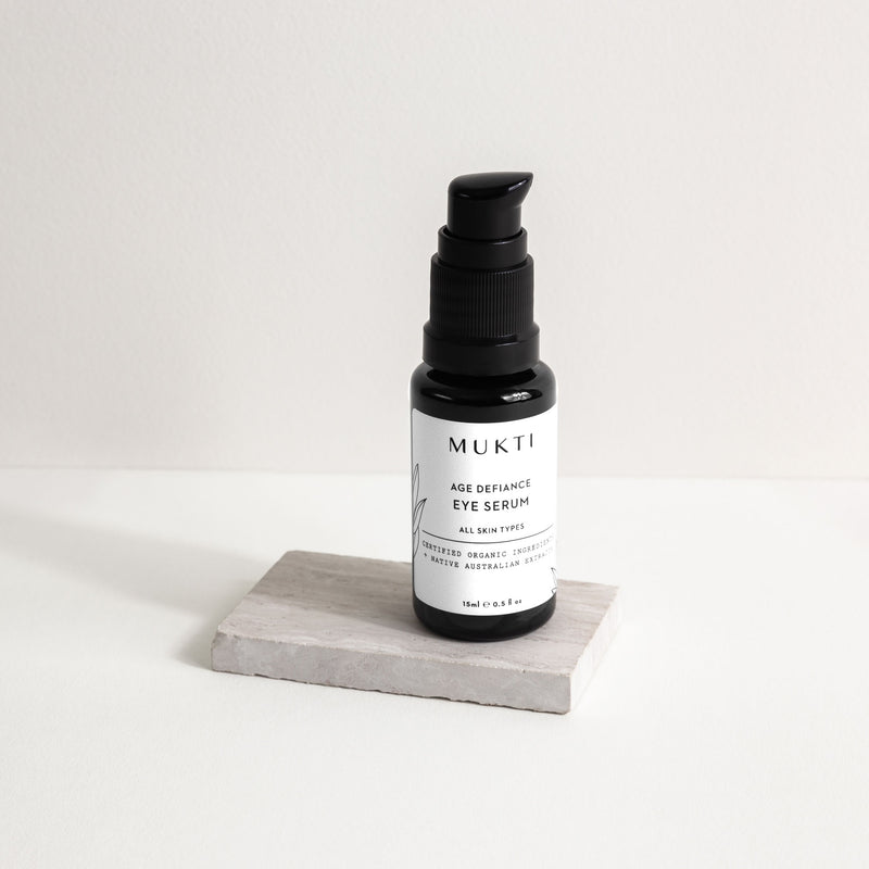 Age Defiance Eye Serum